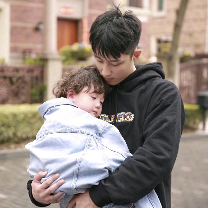 @日子也是好起来了