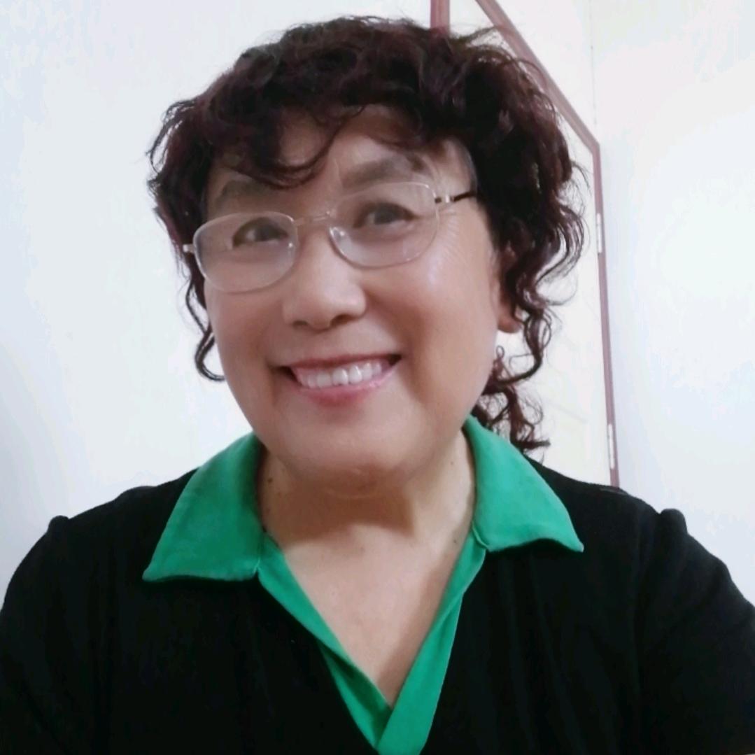 春天明媚