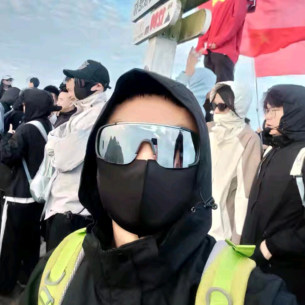 你的白月光