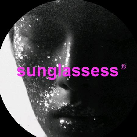 sunglassess肖像 成都