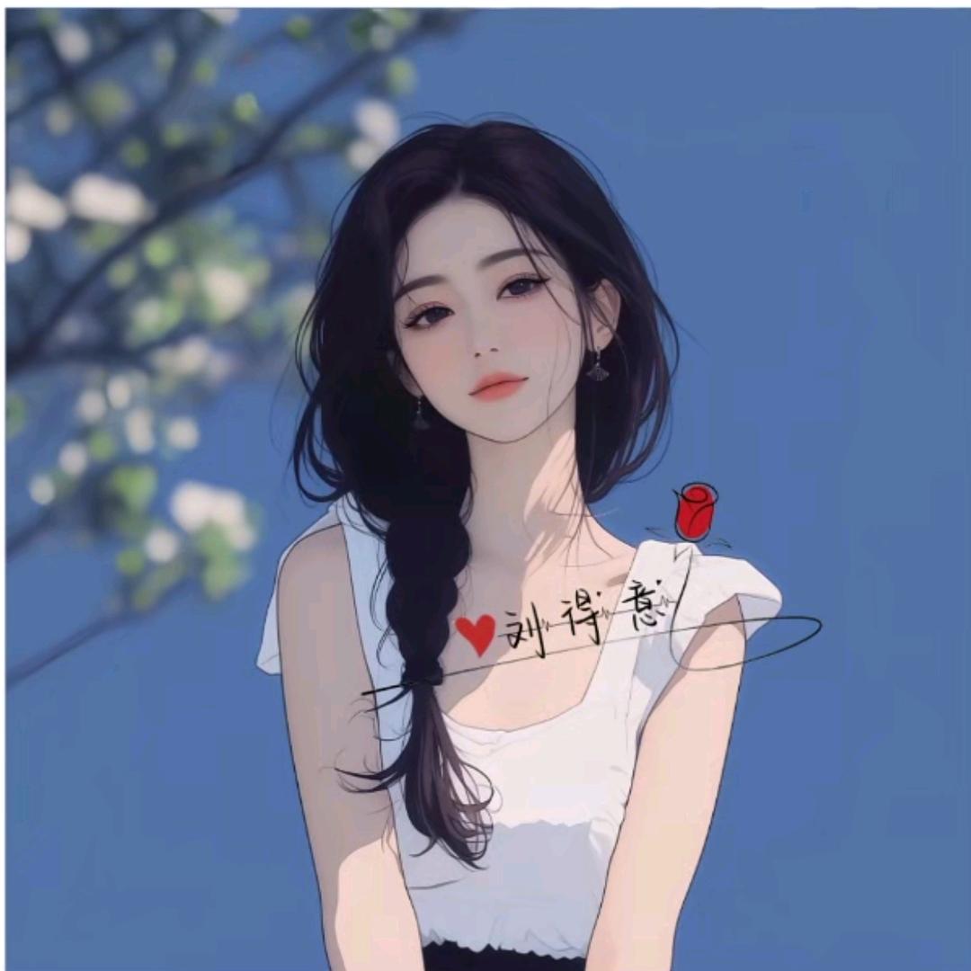 ❤刘得意