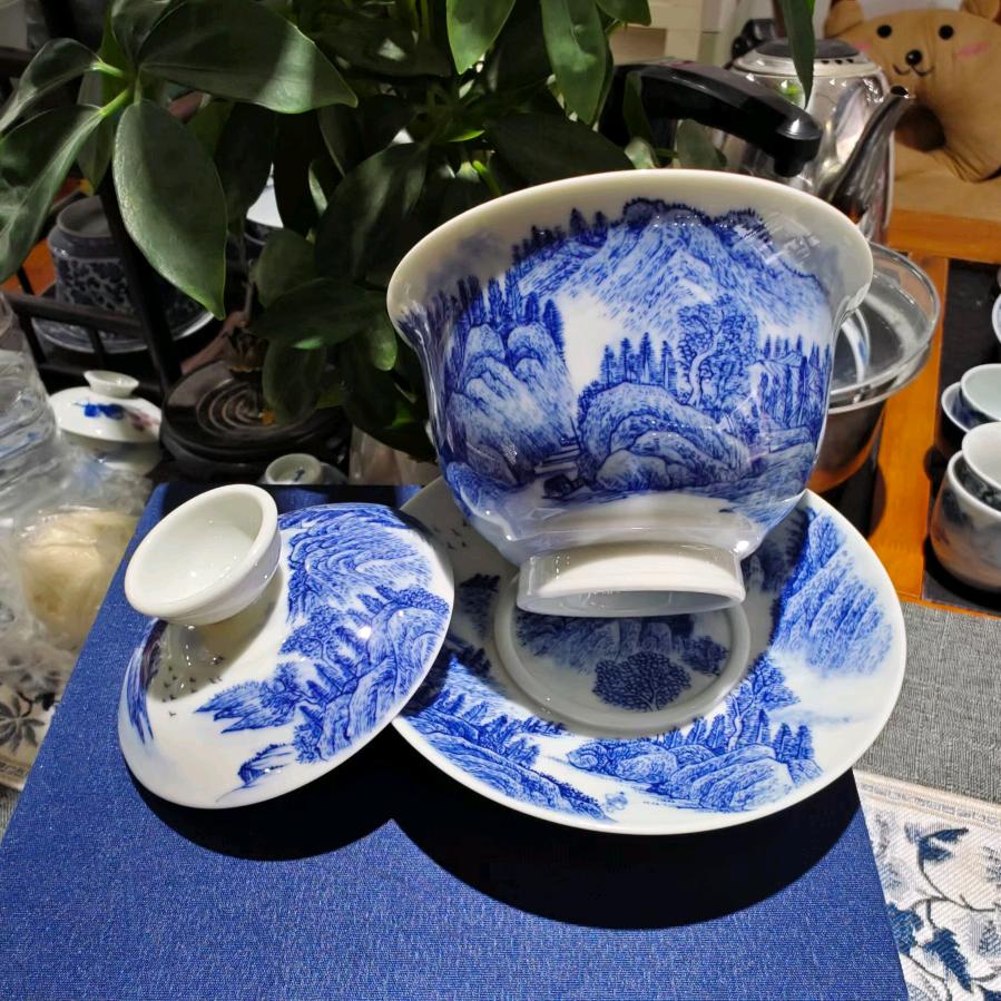 珠山区程满红工作室