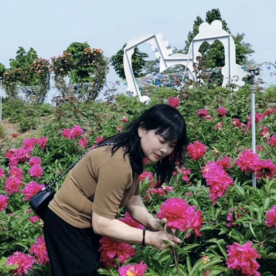 快乐天使