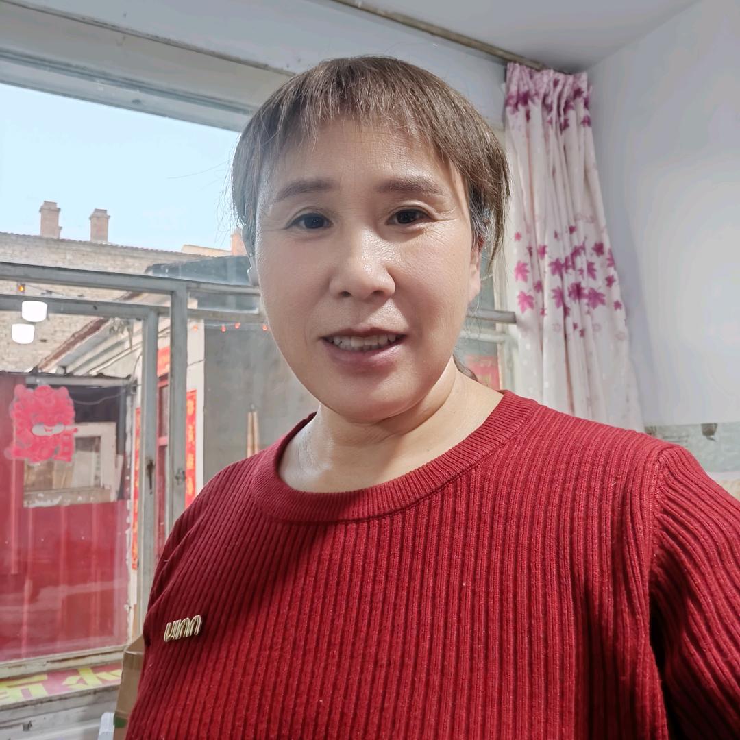 憨姐串串香（首播）