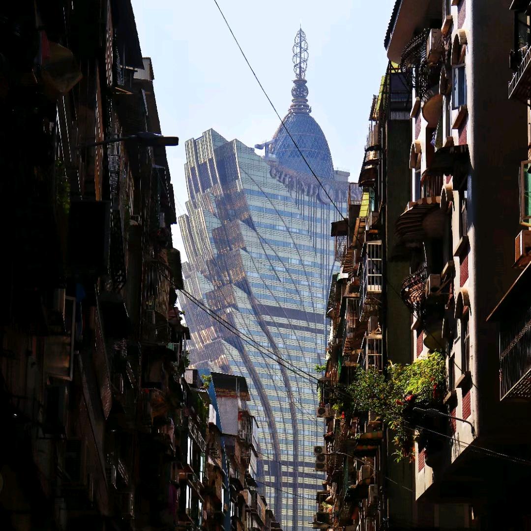 华安