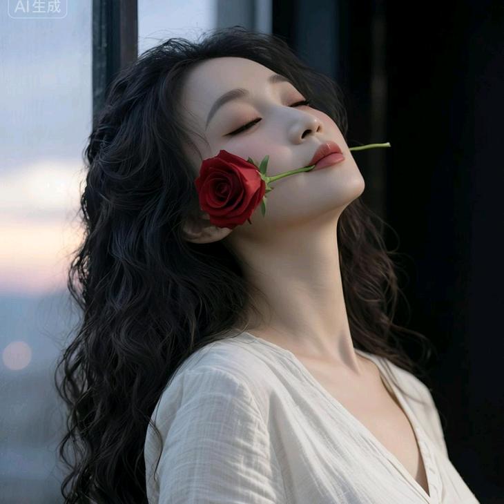 洛城的夏知星头像