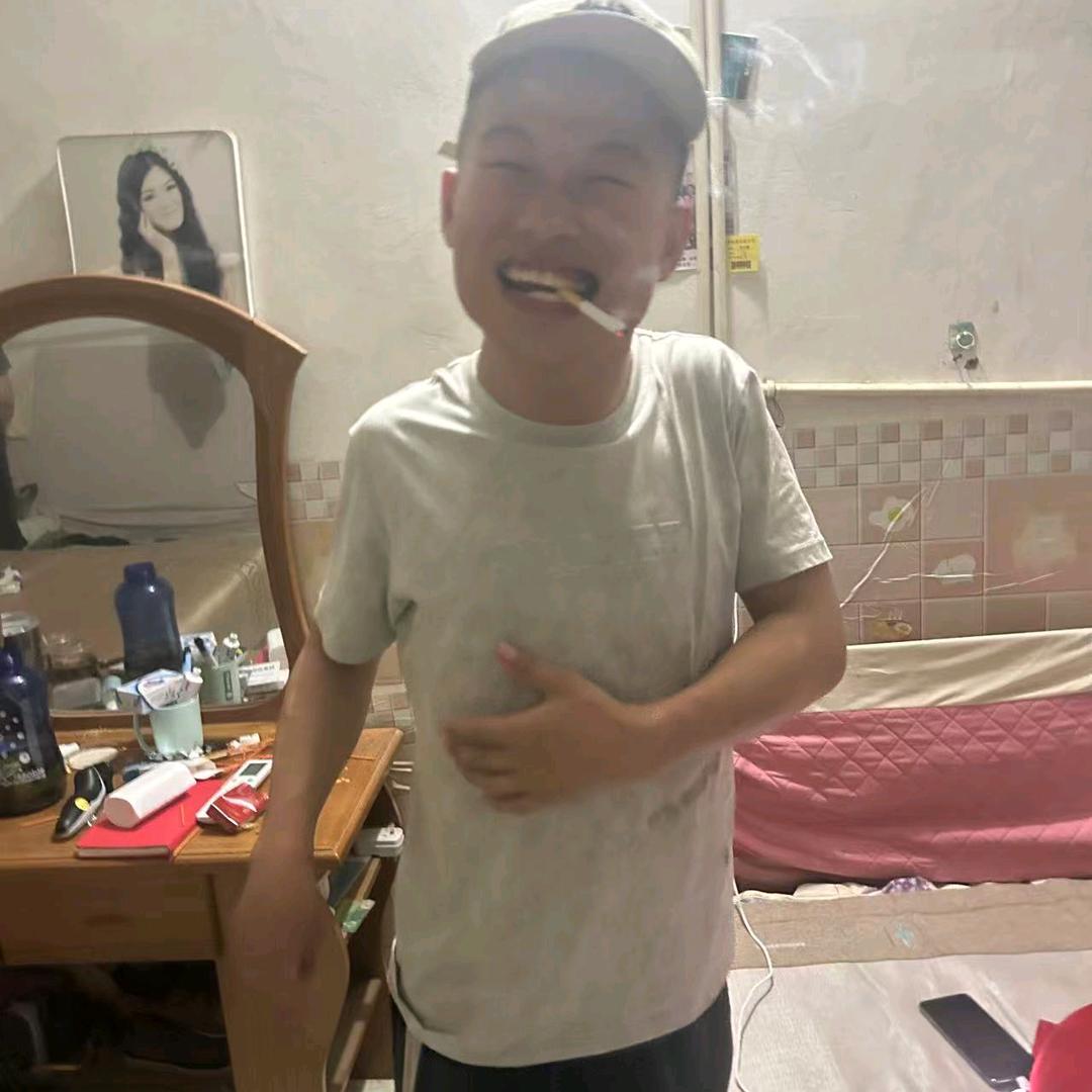 脑瘫郭子