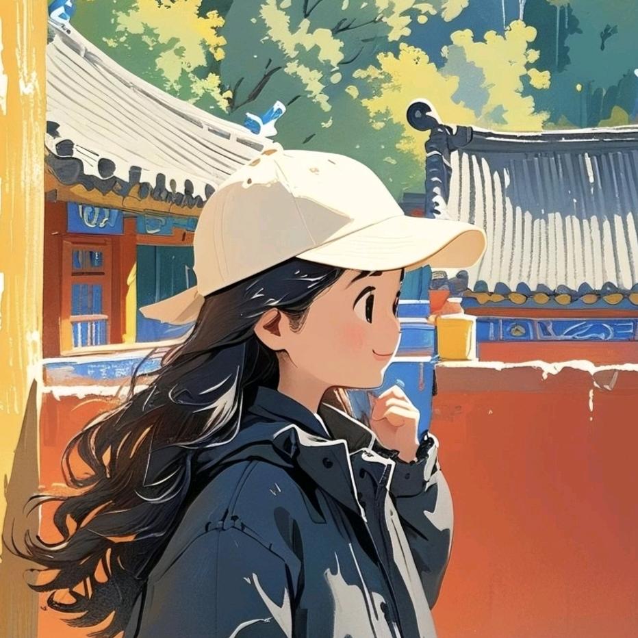 远山