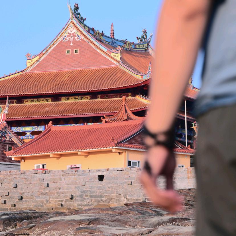 无秋📷