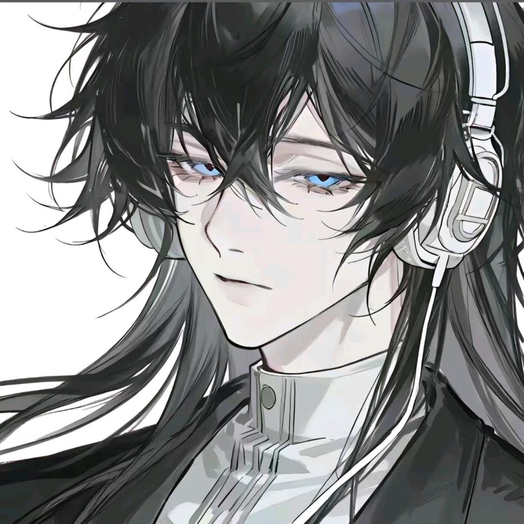 男闺蜜