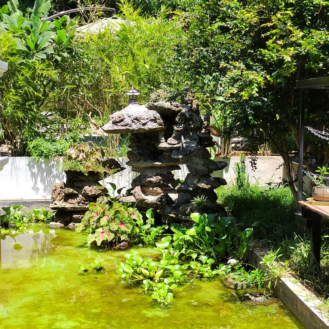 符家小院