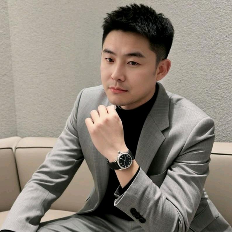 @Mr.翟先森