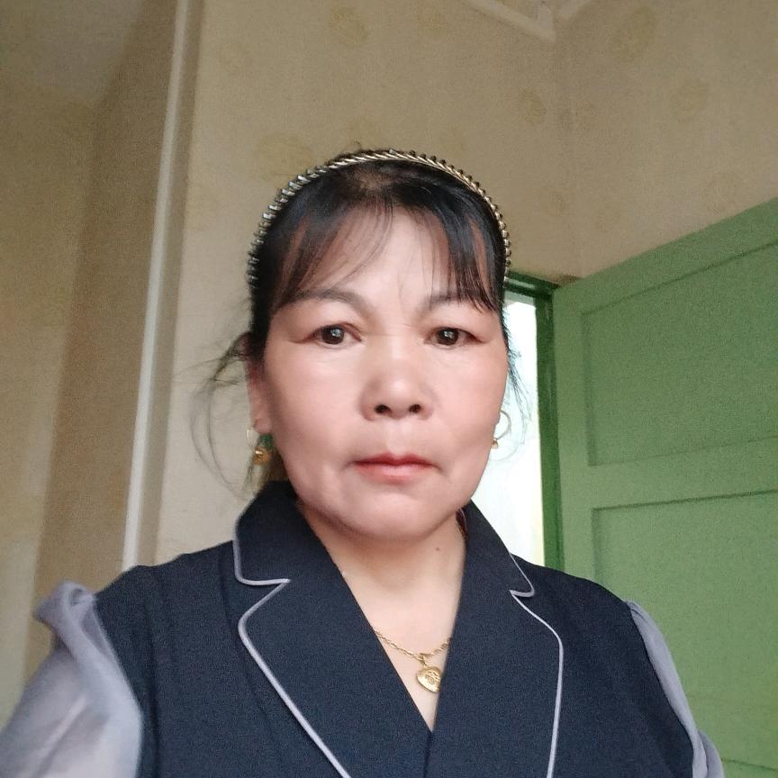 农村姐：（不定时开播）