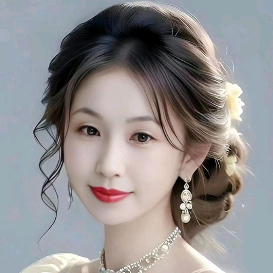 艳姐在农村