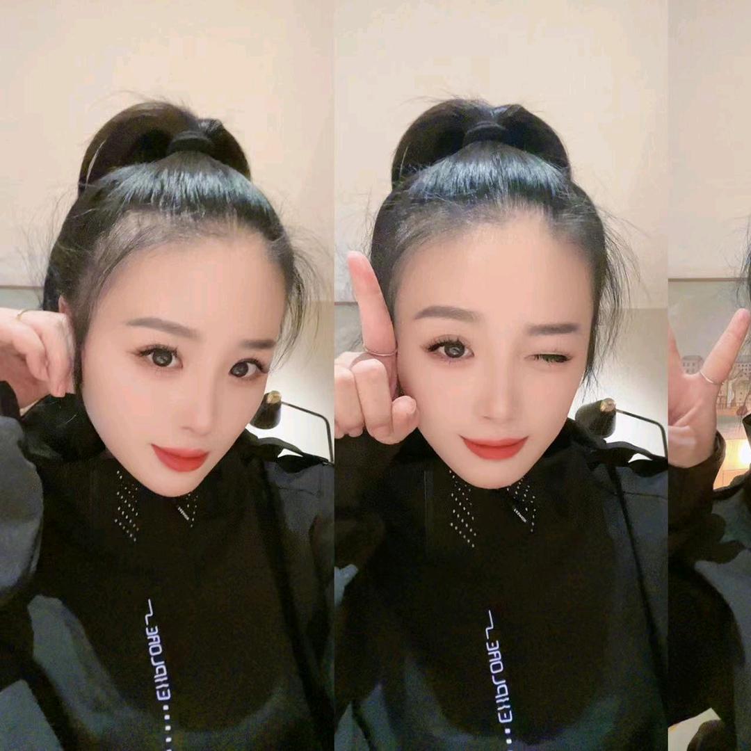 策马奔腾