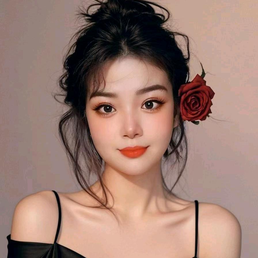 妩媚女神💃