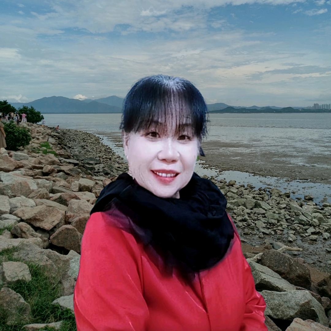 肖妈妈