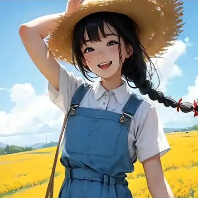 乐伊💕