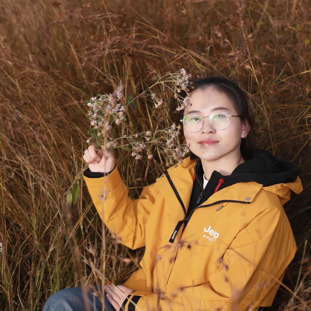 小赵同学要加油