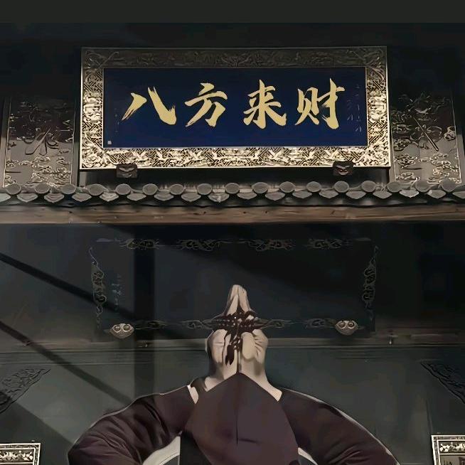蝉時雨头像