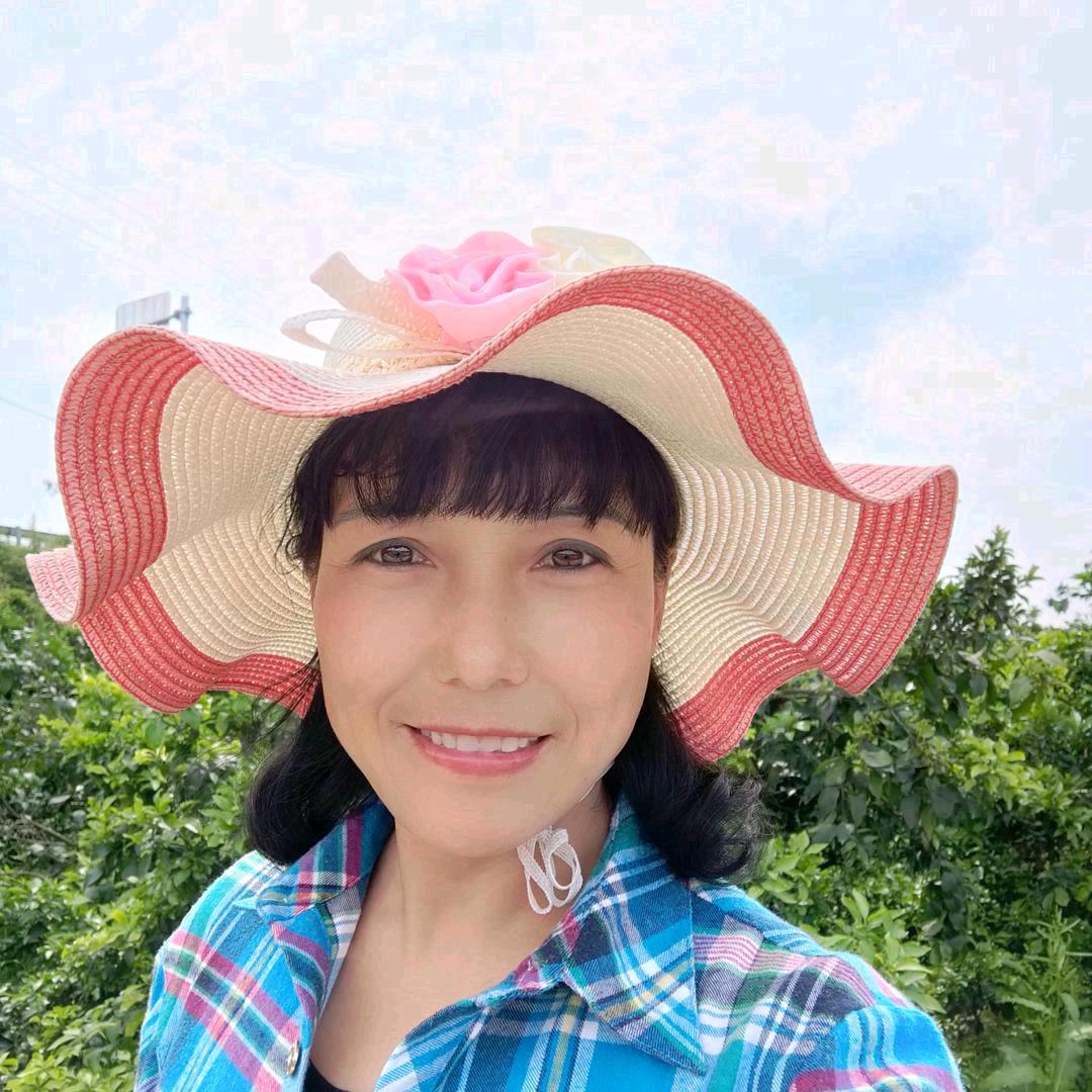 五妹好物分享