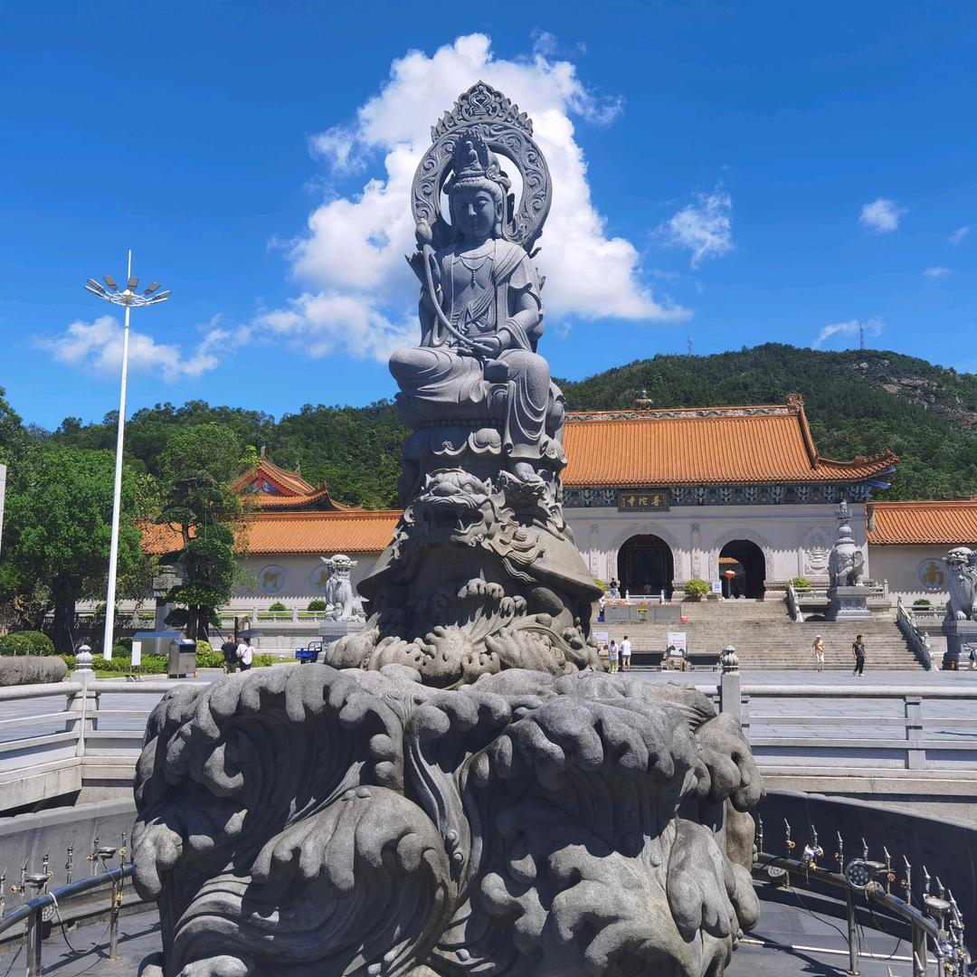 粤港澳大湾区阿波