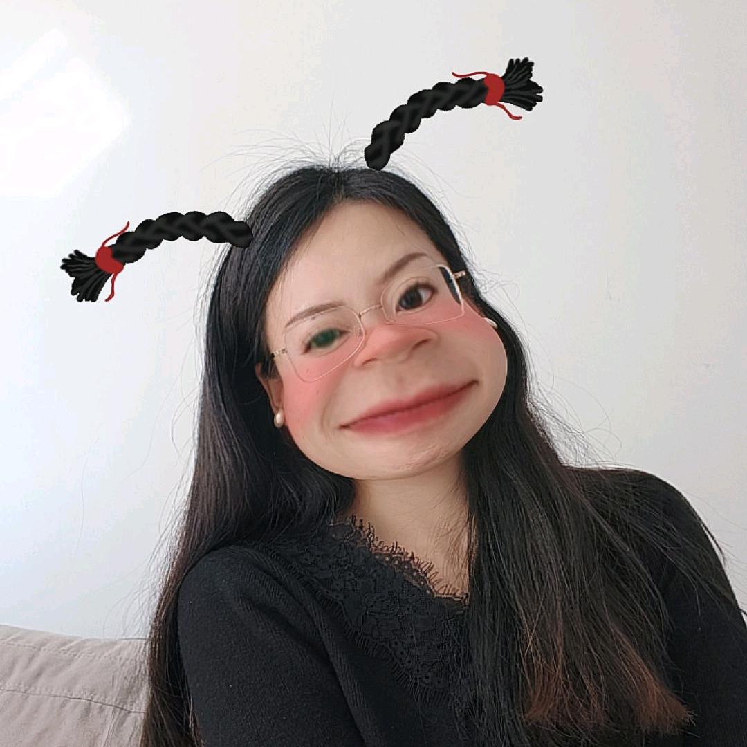 甜宝一六五