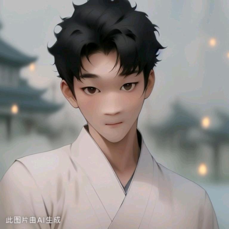 （宁负天下不负你❤️）