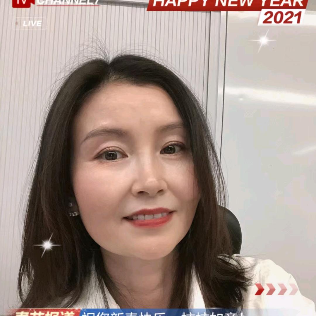 奇英my我的阳光名妆(紫桥店)