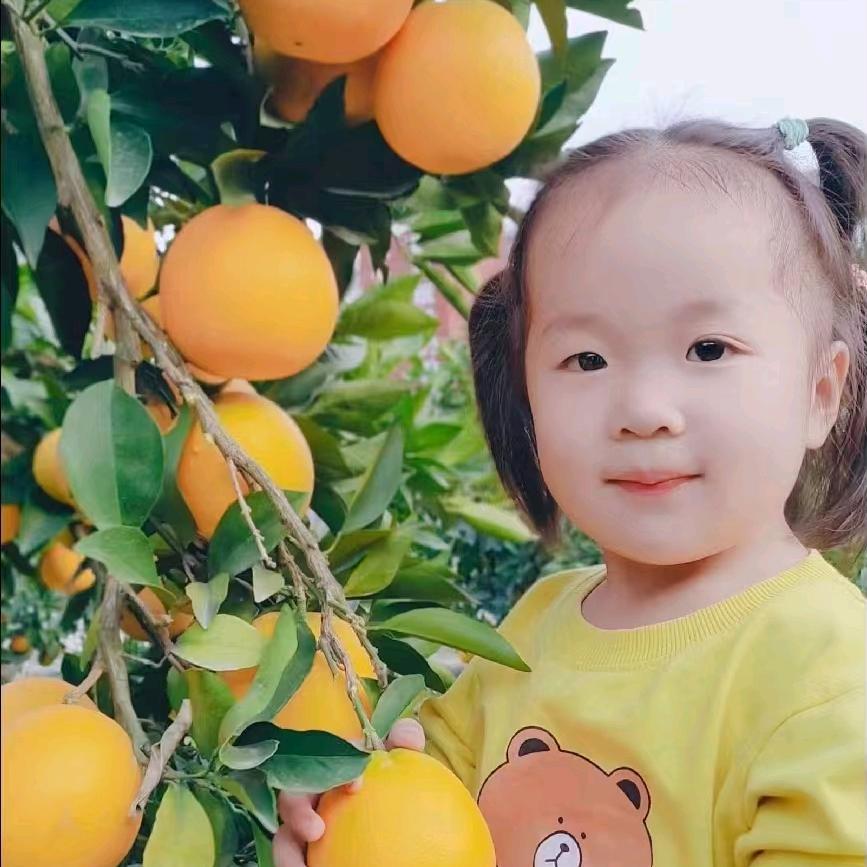 淇淇(吃亏受累)