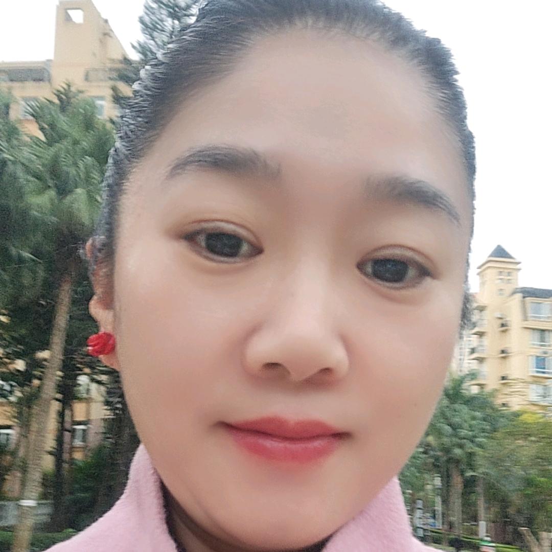 帅哥小妹