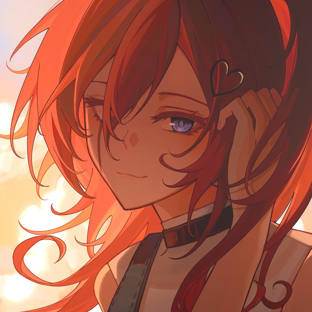阿莫
