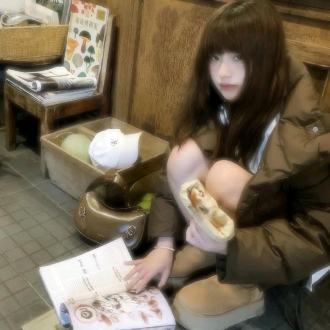 巧克莉