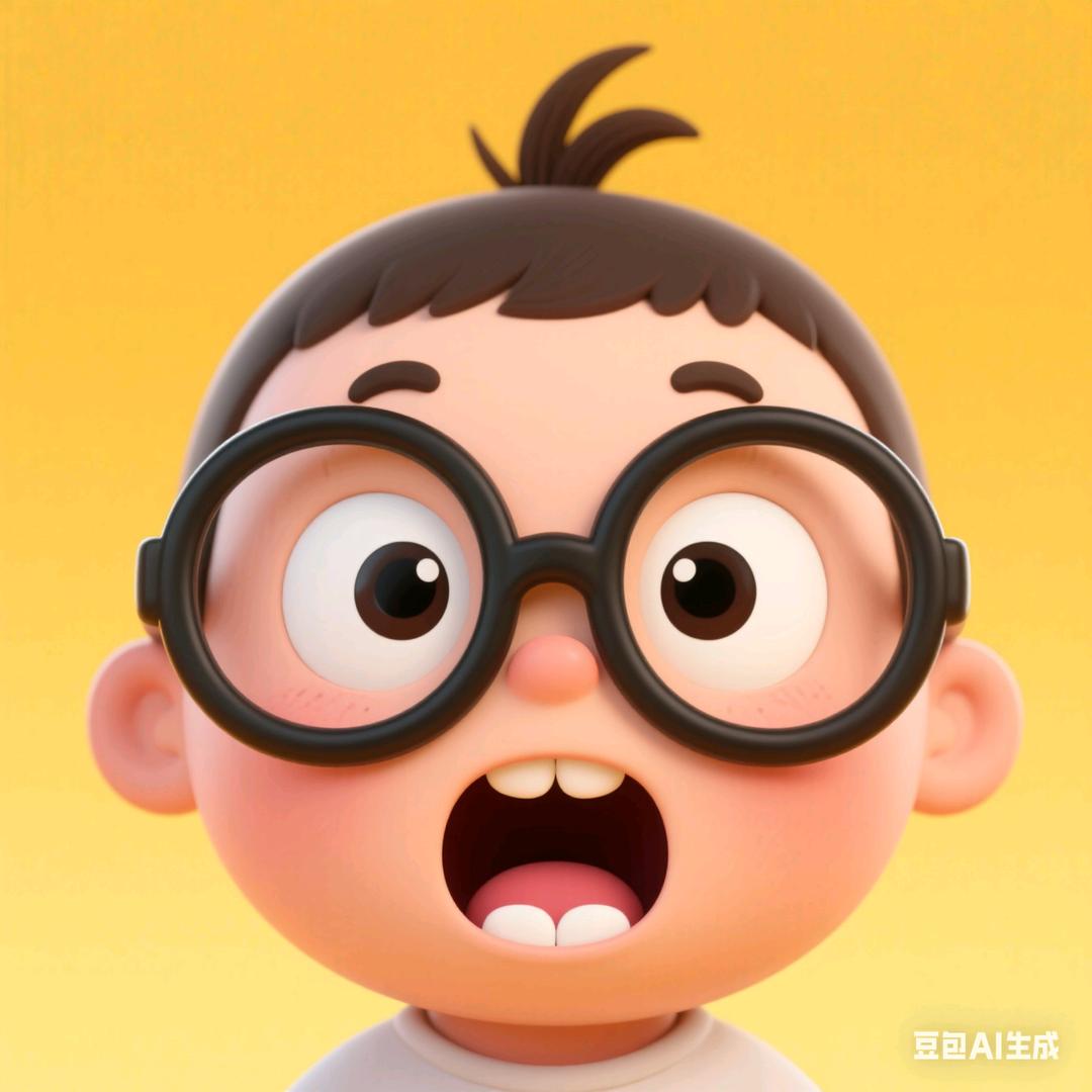 摸鱼小天才