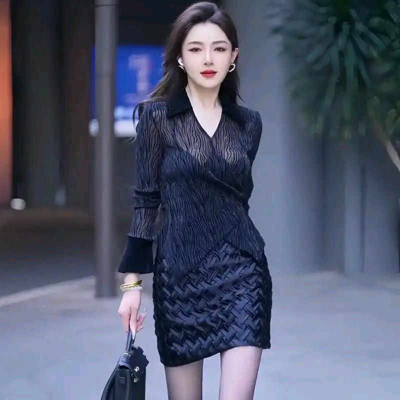 米米仔时尚衣橱