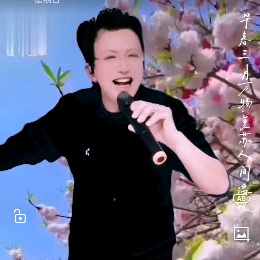 爱唱爱跳的糟老头（互）
