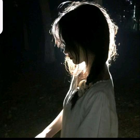 深夜