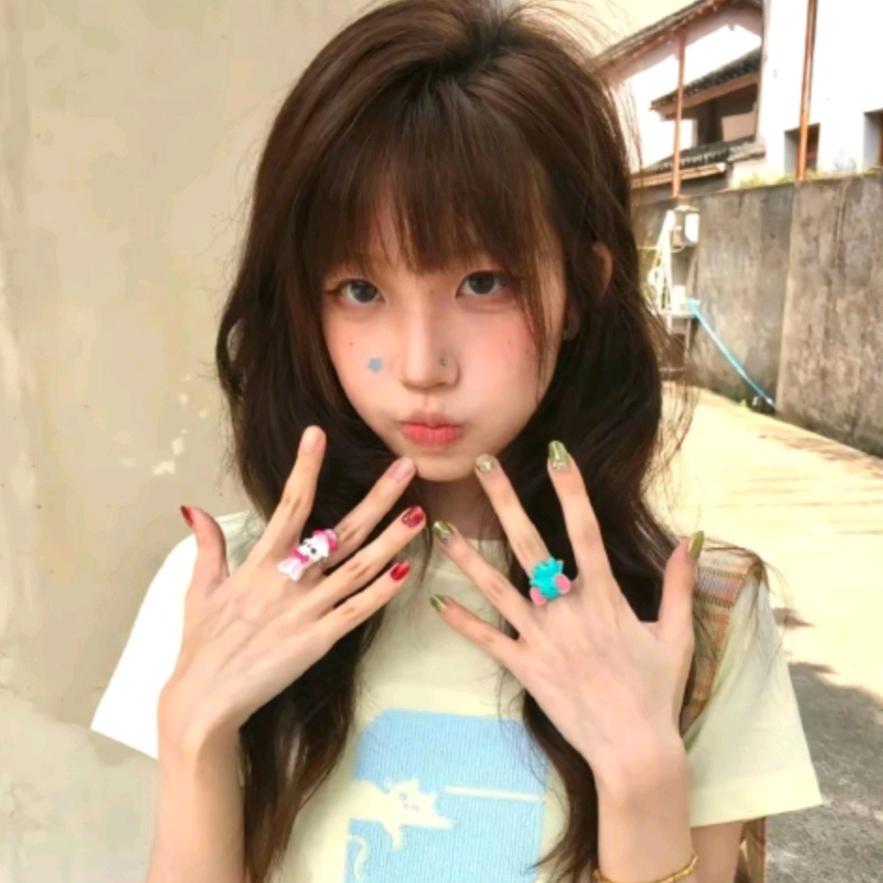 我不是小美