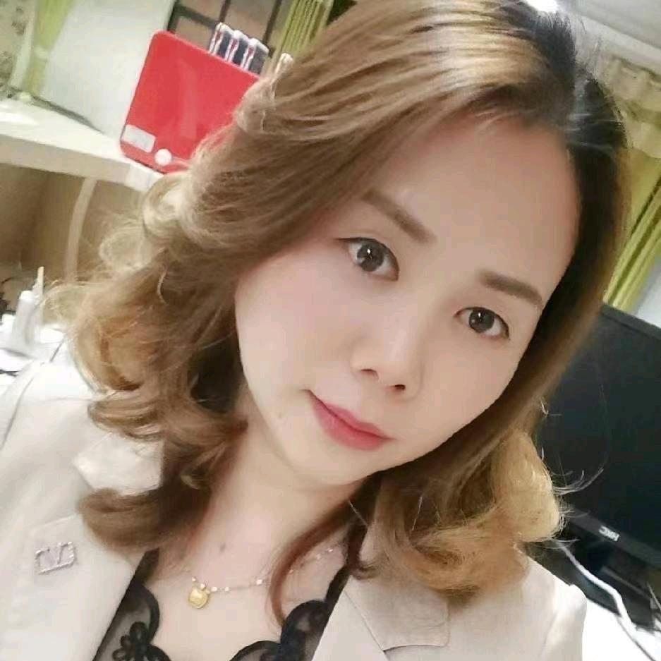 营山丽姐🌻🌻