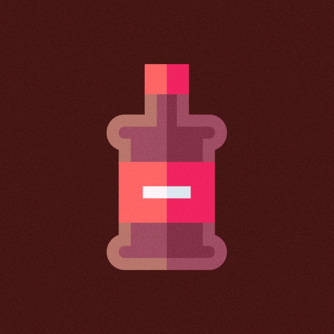 阆中酒瘾栀线上酒馆