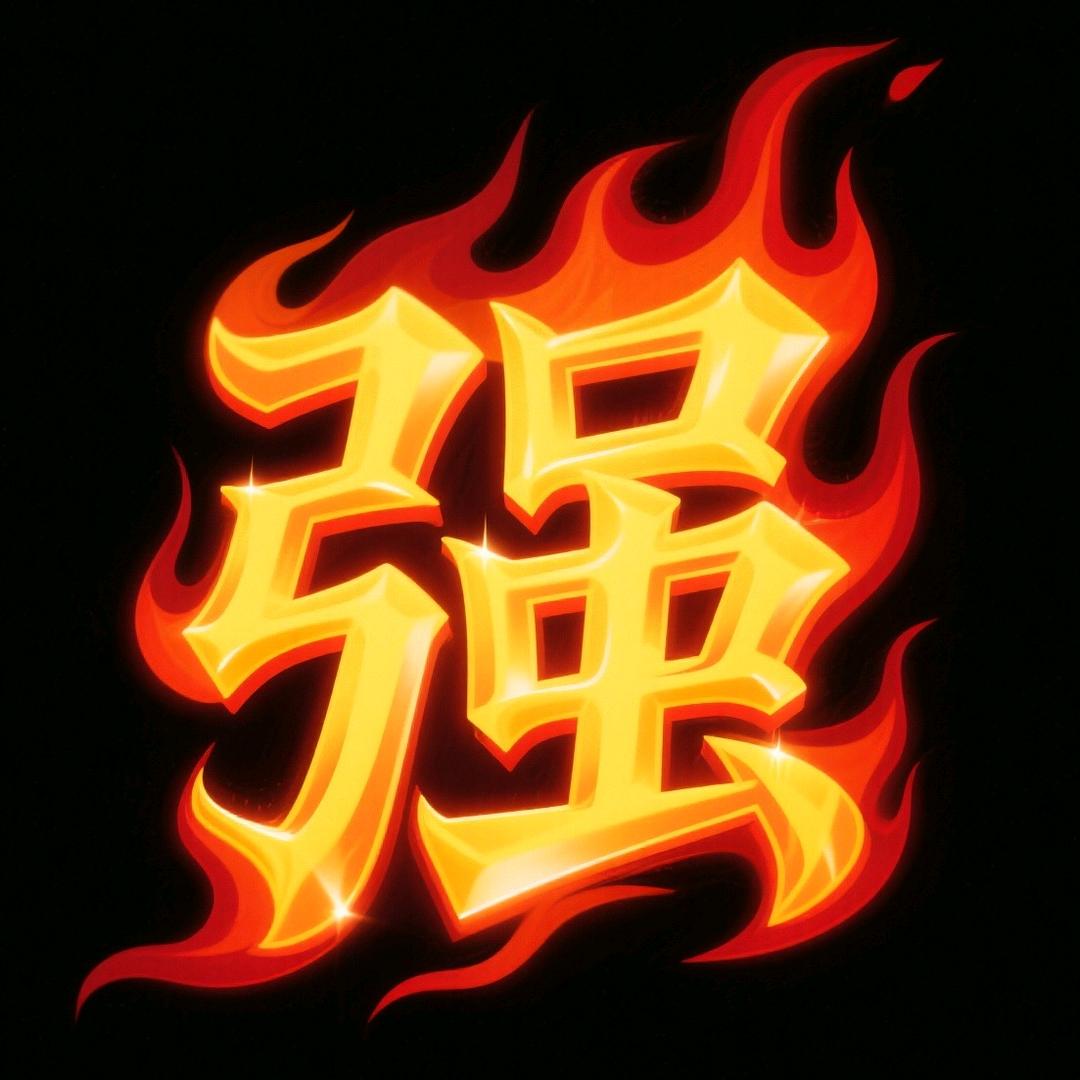 强哥甄选
