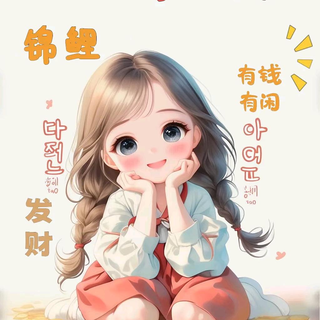 发发（花花🌸）