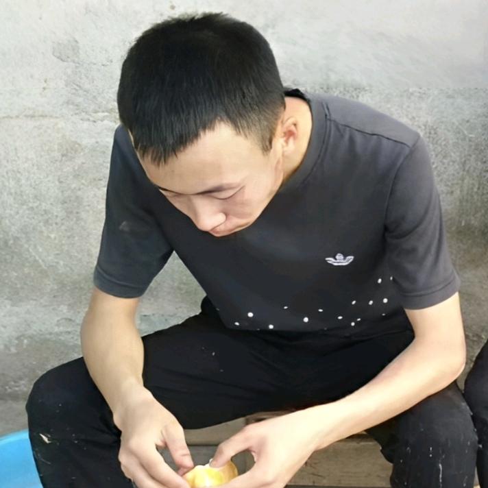 眉山尚界小虎牙