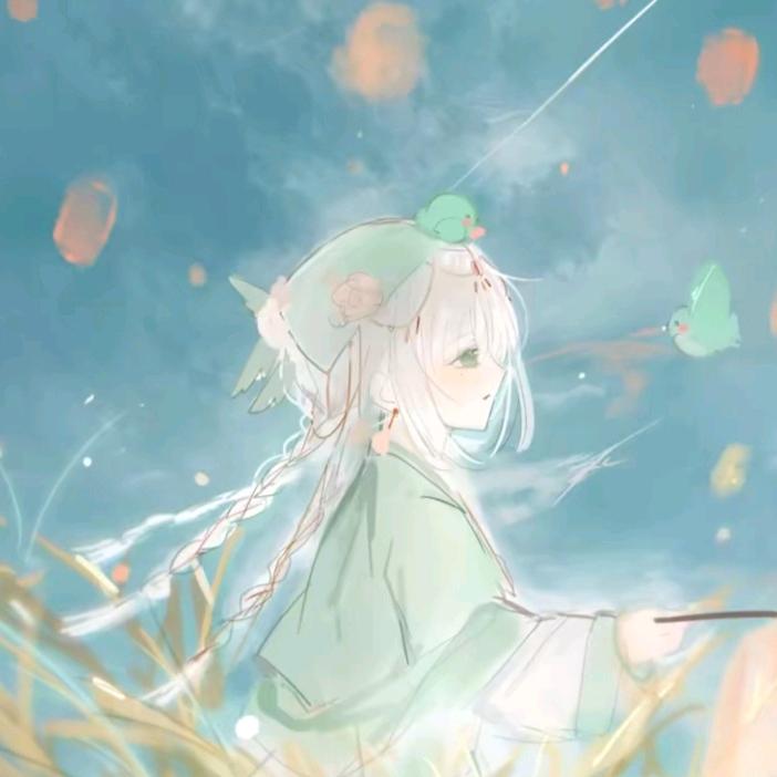 陪海听风吹过的声音