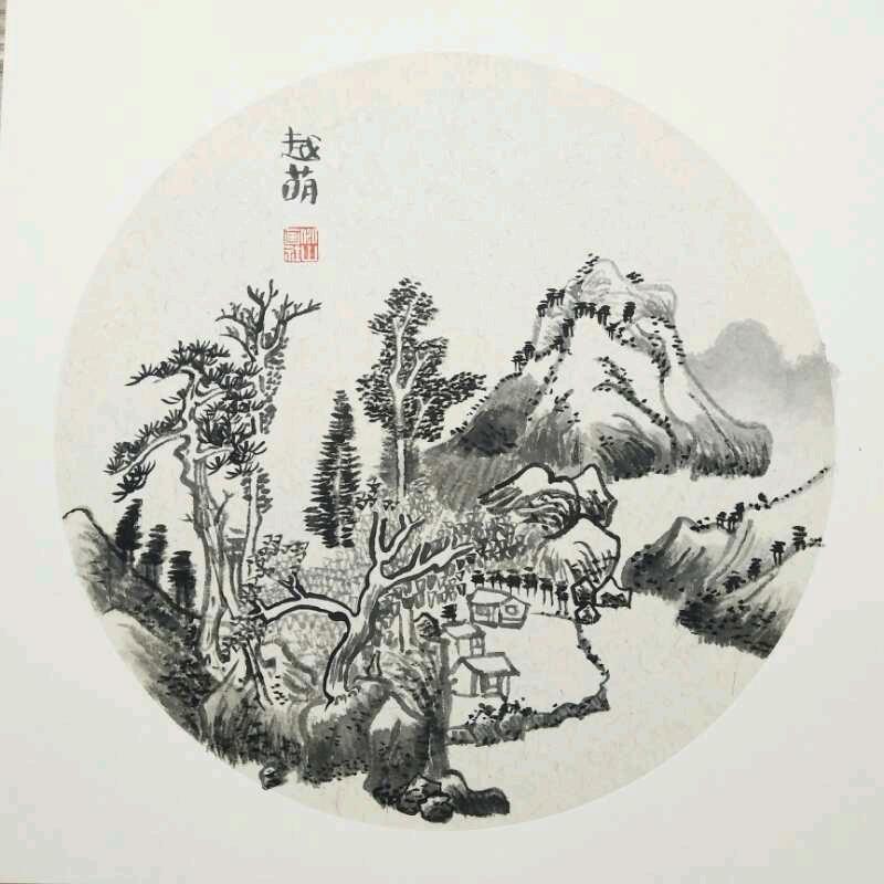 爱古小老头