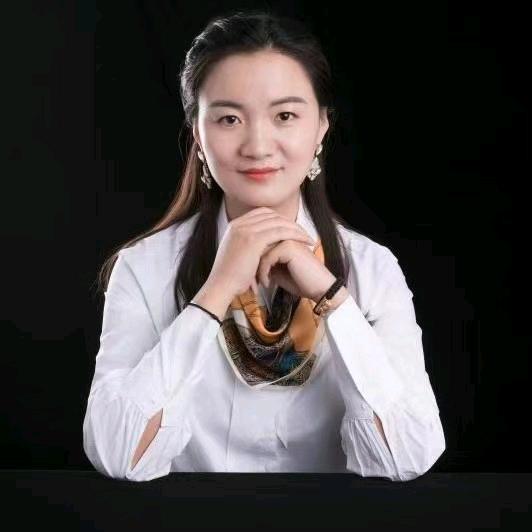 深海里的那抹蓝