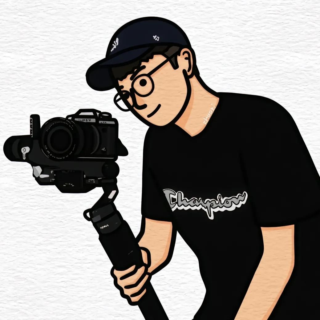 森诺影像｜Hao📷（收徒）