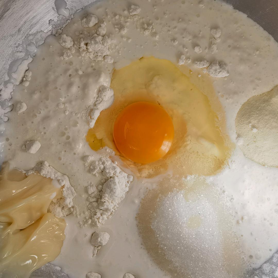 卿甜甜甜甜甜～