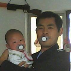 四十年前的放牛娃