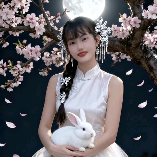 cô út.. hồ bắc